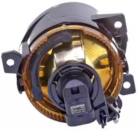 Передняя противотуманная фара Behr Hella 1N0271295411