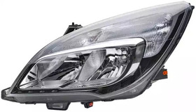 Основна фара Behr Hella 1EE354830011