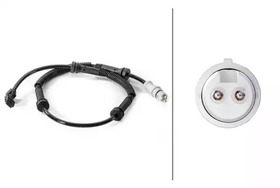 Датчик ABS Behr Hella 6pu012806311