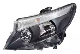 Основна фара Behr Hella 1el011284871
