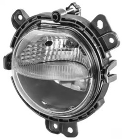 Передняя противотуманная фара Behr Hella 1N1011748121