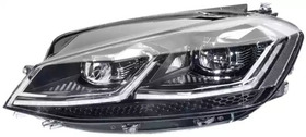 Основна фара Behr Hella 1zx013924231