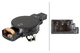 Датчик дощу Behr Hella 6pw011012861