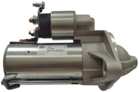Стартер Behr Hella 8ea011612631