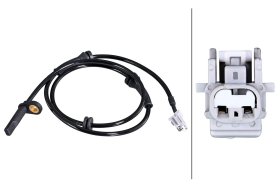 Датчик ABS Behr Hella 6pu358218991