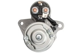 Стартер Behr Hella 8ea011612801