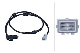 Датчик ABS Behr Hella 6pu358218001