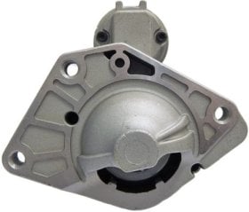Стартер Behr Hella 8ea011611711