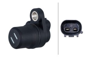 Датчик ABS Behr Hella 6pu230048841