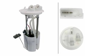 Топливный насос Behr Hella 8tf358316131