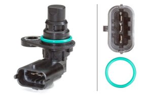 Датчик распредвала Behr Hella 6pu013122211
