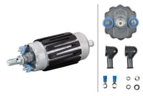 Топливный насос Behr Hella 8tf358146191