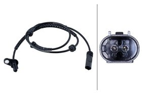 Датчик ABS Behr Hella 6pu358216051