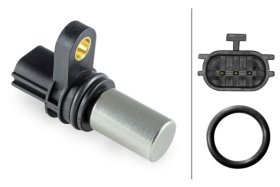 Датчик положения коленвала Behr Hella 6pu009168341