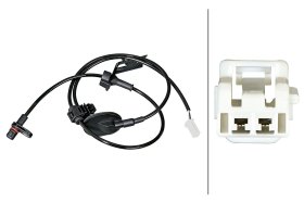 Датчик ABS Behr Hella 6pu358219371