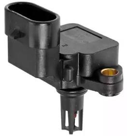Датчик давления системы впуска Behr Hella 6pp009400971