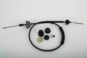 Трос сцепления Behr Hella 8AK 355 701-121