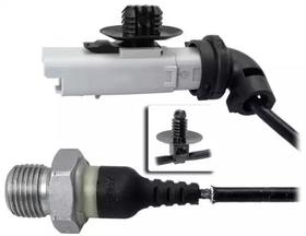 Датчик давления масла Behr Hella 6zl009600261