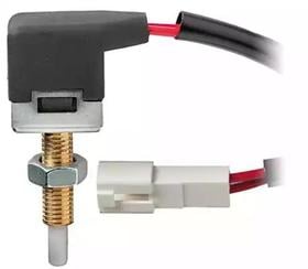 Вимикач стоп-сигналу Behr Hella 6dd010966281