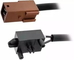 Вимикач стоп-сигналу Behr Hella 6dd010966411