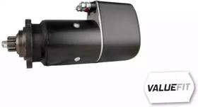Стартер Behr Hella 8ea012586141