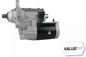 Стартер Behr Hella 8EA012586251