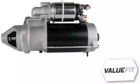 Стартер Behr Hella 8EA012586321