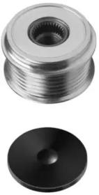 Муфта генератора Behr Hella 9XU358038011
