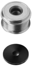 Муфта генератора Behr Hella 9XU358038131