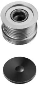 Муфта генератора Behr Hella 9XU358038171