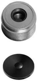 Муфта генератора Behr Hella 9XU358038341