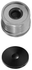 Муфта генератора Behr Hella 9XU358038491