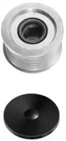 Муфта генератора Behr Hella 9XU358038531