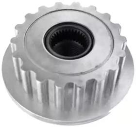 Муфта генератора Behr Hella 9XU358038721