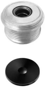 Муфта генератора Behr Hella 9XU358038811