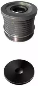 Муфта генератора Behr Hella 9XU358038851