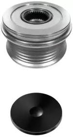 Муфта генератора Behr Hella 9XU358038931