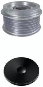 Муфта генератора Behr Hella 9XU358038971