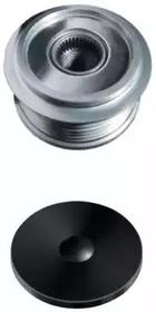 Муфта генератора Behr Hella 9XU358039001