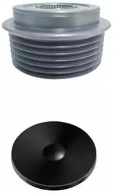 Муфта генератора Behr Hella 9XU358039071