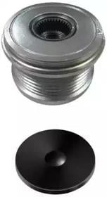 Муфта генератора Behr Hella 9XU358039161