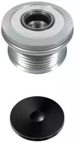 Муфта генератора Behr Hella 9XU358039281