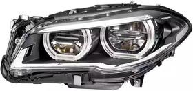 Основная фара Behr Hella 1EX011072911