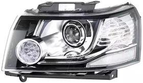 Основная фара Behr Hella 1EJ354813031
