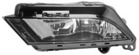 Передняя противотуманная фара Behr Hella 1NE 011 077-011