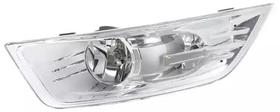 Передняя противотуманная фара Behr Hella 1NE 010 305-011