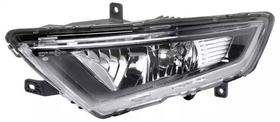 Передня протитуманна фара Behr Hella 1ND 011 157-041