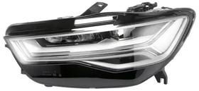Основная фара Behr Hella 1EX 012 976-111