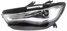 Основная фара Behr Hella 1EL 012 976-021