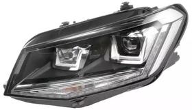 Основная фара Behr Hella 1EL012286211